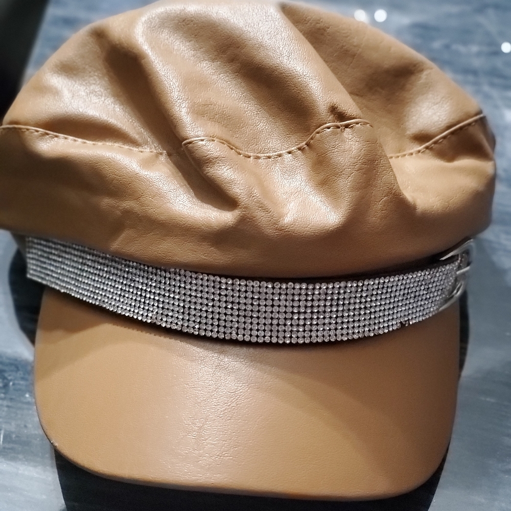 Womens hat